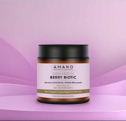 AMANO Berry Biotic